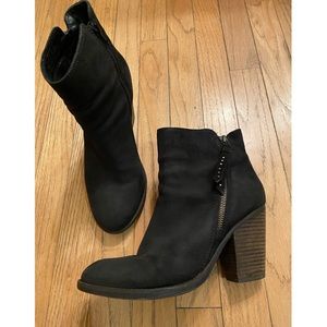 Steve Madden Heeled Bootie
